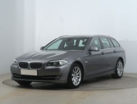 BMW 5 - 2013