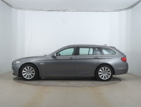 BMW 5 - 2013