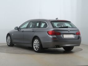 BMW 5 - 2013