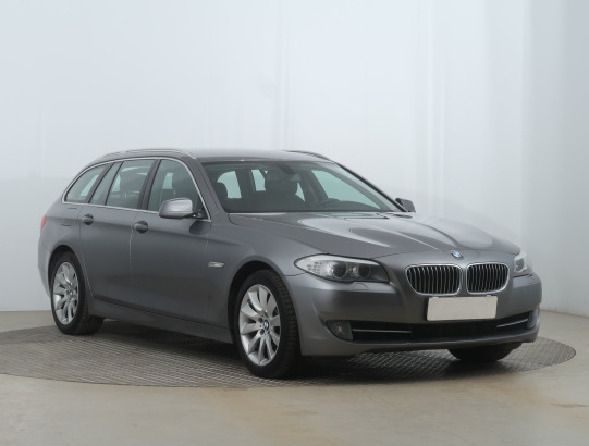 BMW 5