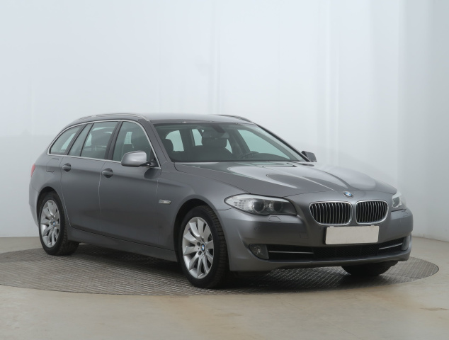 BMW 5 2013