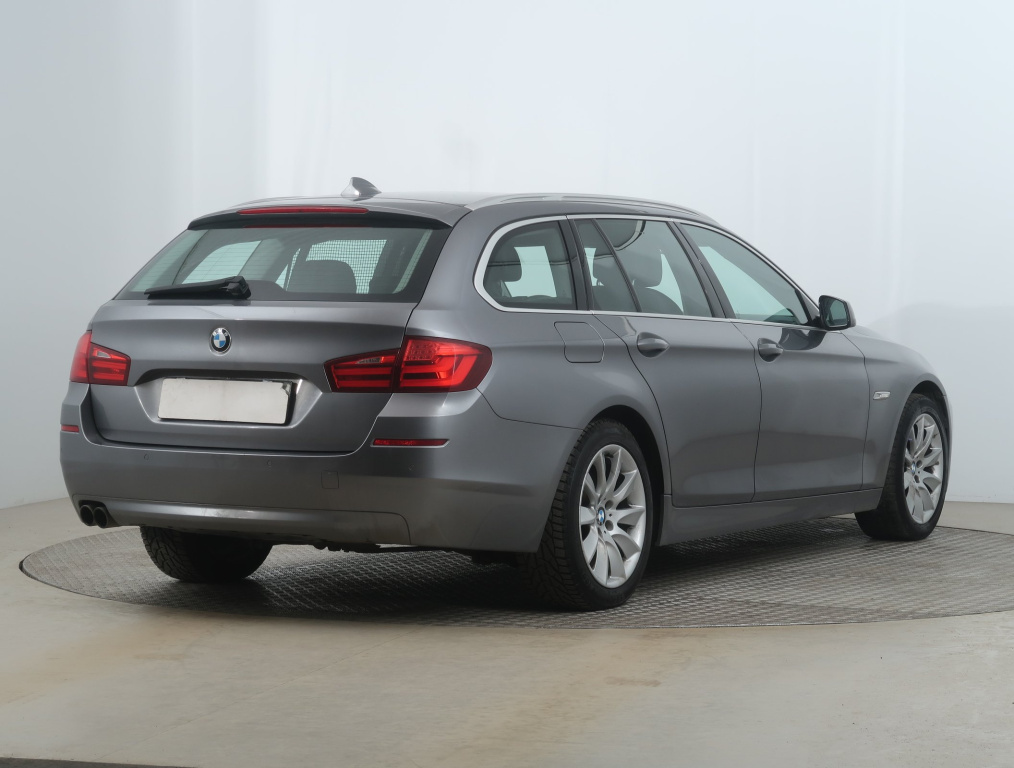 BMW 5
