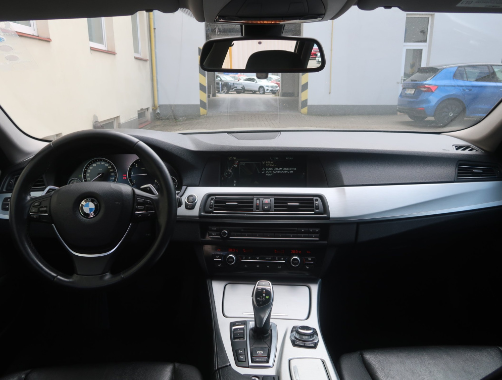 BMW 5