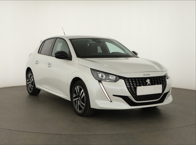 Peugeot 208 2023
