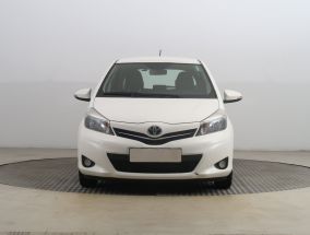 Toyota Yaris - 2012