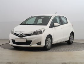 Toyota Yaris - 2012