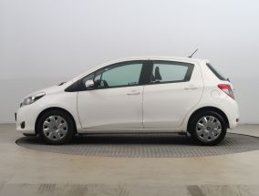 Toyota Yaris - 2012