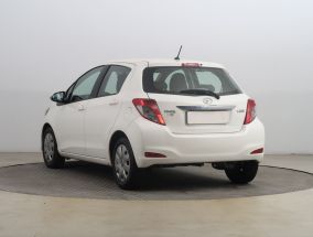 Toyota Yaris - 2012