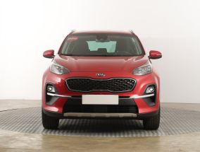 Kia Sportage - 2021