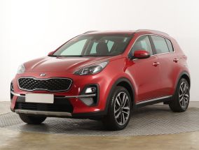 Kia Sportage - 2021