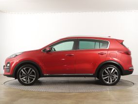Kia Sportage - 2021