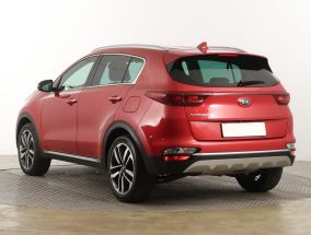 Kia Sportage - 2021