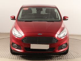 Ford S-Max - 2018