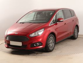 Ford S-Max - 2018
