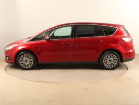 Ford S-Max - 2018