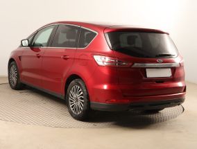 Ford S-Max - 2018