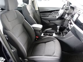 SsangYong Korando - 2020