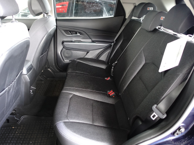 SsangYong Korando - 2020