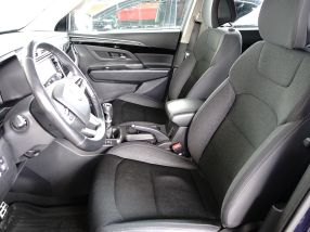 SsangYong Korando - 2020