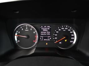 SsangYong Korando - 2020