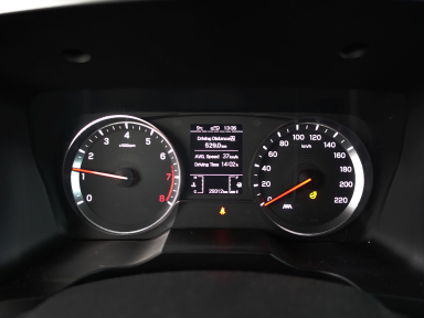 SsangYong Korando - 2020