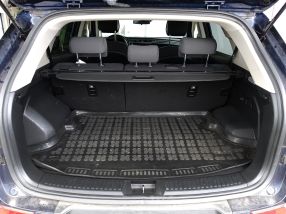 SsangYong Korando - 2020