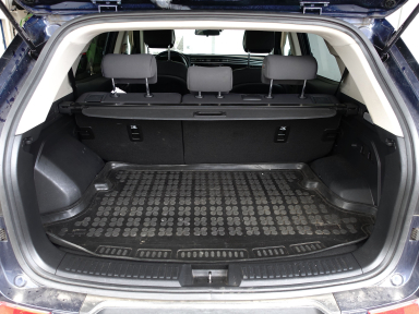SsangYong Korando - 2020