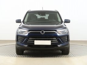 SsangYong Korando - 2020