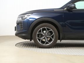 SsangYong Korando - 2020