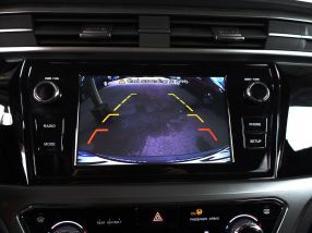 SsangYong Korando - 2020
