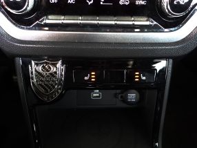 SsangYong Korando - 2020