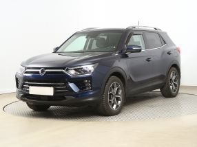 SsangYong Korando - 2020