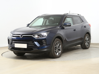 SsangYong Korando - 2020