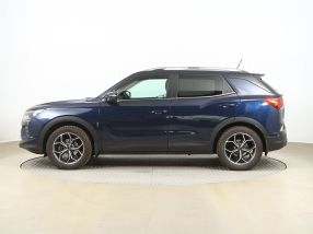 SsangYong Korando - 2020