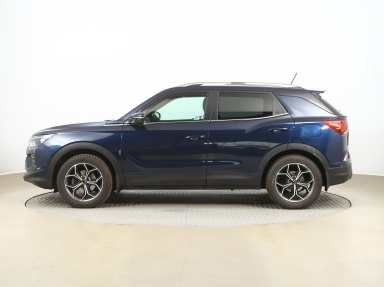 SsangYong Korando - 2020