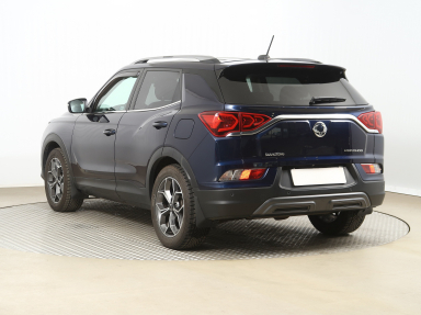 SsangYong Korando - 2020
