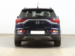 SsangYong Korando - 2020