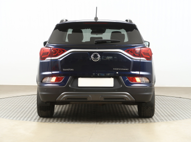 SsangYong Korando - 2020