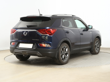 SsangYong Korando - 2020