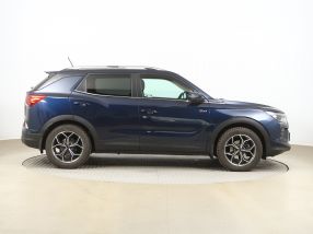 SsangYong Korando - 2020