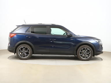 SsangYong Korando - 2020