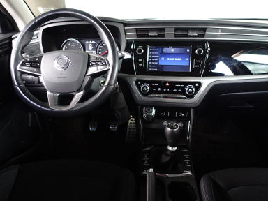 SsangYong Korando - 2020