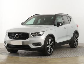 Volvo XC40 - 2020