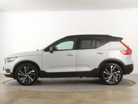 Volvo XC40 - 2020