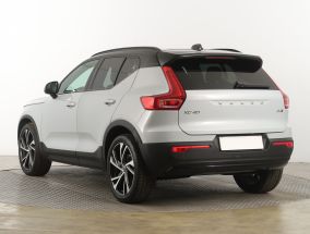 Volvo XC40 - 2020