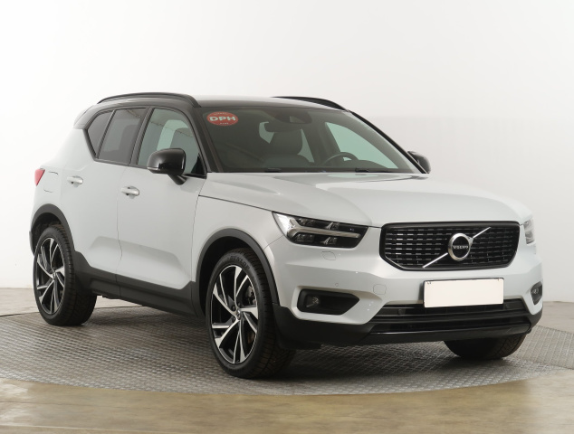 Volvo XC40 2020