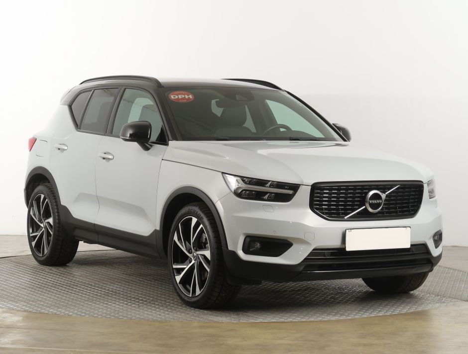 Volvo XC40 - 2020