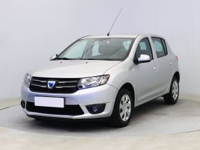 Dacia Sandero - 2016