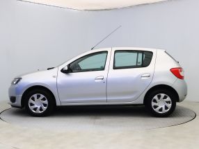 Dacia Sandero - 2016