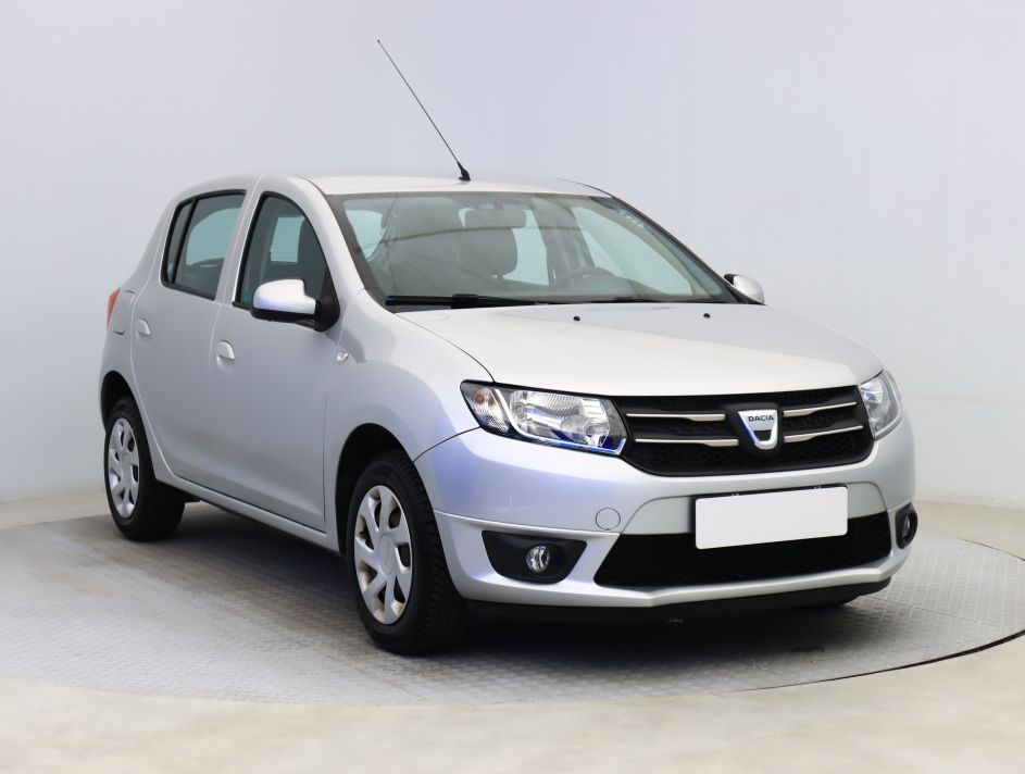 Dacia Sandero - 2016